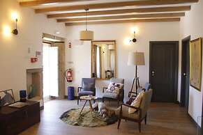 Pedra Nova - Turismo d'aldeia