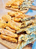 Pedra Nova - Turismo d'aldeia