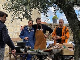 Pedra Nova - Turismo d'aldeia