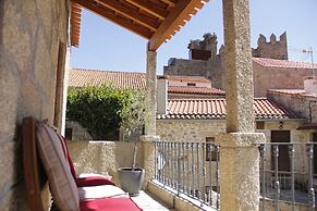 Pedra Nova - Turismo d'aldeia