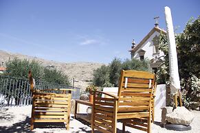 Pedra Nova - Turismo d'aldeia