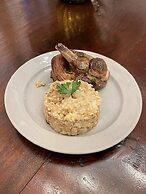 Pedra Nova - Turismo d'aldeia