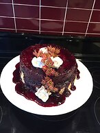 Pedra Nova - Turismo d'aldeia