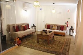 Pedra Nova - Turismo d'aldeia