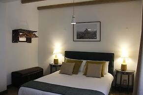 Pedra Nova - Turismo d'aldeia