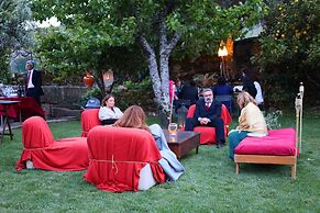 Pedra Nova - Turismo d'aldeia