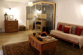 Pedra Nova - Turismo d'aldeia