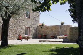 Pedra Nova - Turismo d'aldeia