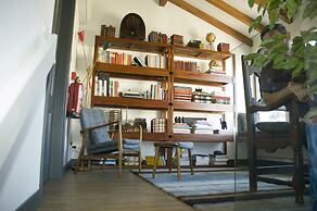 Pedra Nova - Turismo d'aldeia