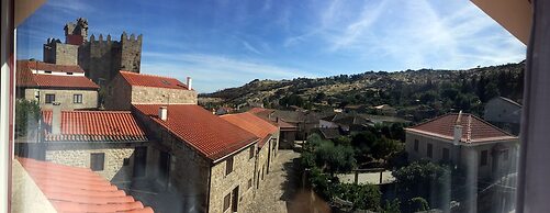 Pedra Nova - Turismo d'aldeia