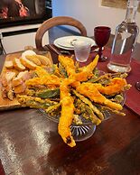 Pedra Nova - Turismo d'aldeia