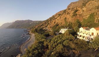 Ravdoucha Beach Studios