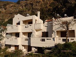 Ravdoucha Beach Studios