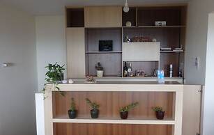 Ravdoucha Beach Studios