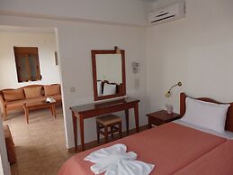 Ravdoucha Beach Studios