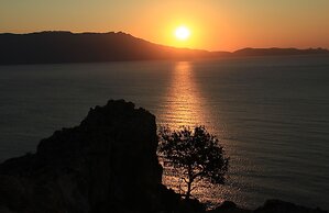 Ravdoucha Beach Studios