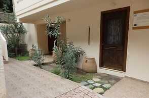 Ravdoucha Beach Studios