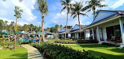 Kingo Retreat Resort