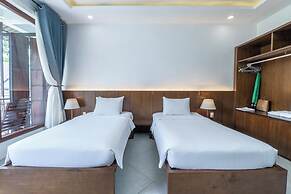 Kingo Retreat Resort