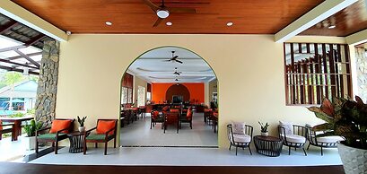 Kingo Retreat Resort