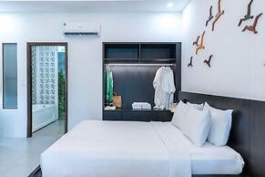 Kingo Retreat Resort