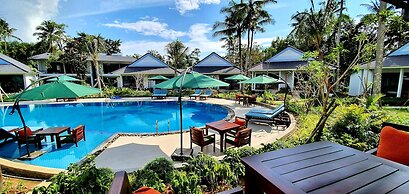 Kingo Retreat Resort