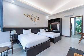 Kingo Retreat Resort