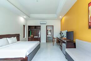 Kingo Retreat Resort