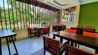 Kingo Retreat Resort