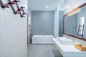 Kingo Retreat Resort