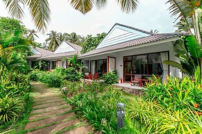 Kingo Retreat Resort