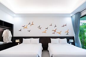 Kingo Retreat Resort