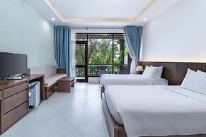 Kingo Retreat Resort