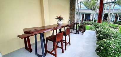 Kingo Retreat Resort