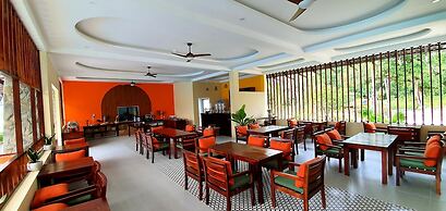 Kingo Retreat Resort