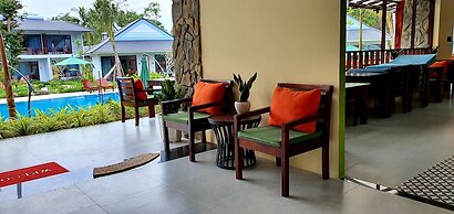 Kingo Retreat Resort