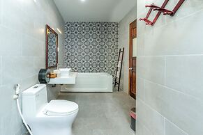 Kingo Retreat Resort