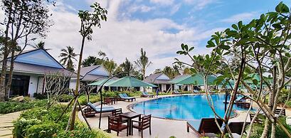 Kingo Retreat Resort