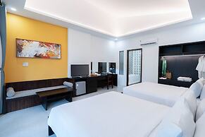 Kingo Retreat Resort