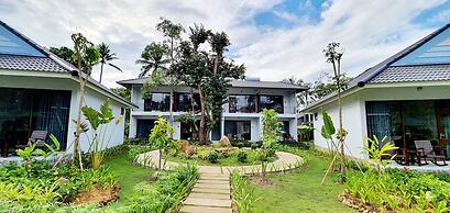 Kingo Retreat Resort