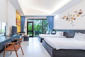 Kingo Retreat Resort