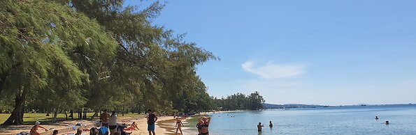 Kingo Retreat Resort