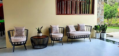 Kingo Retreat Resort