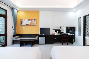 Kingo Retreat Resort