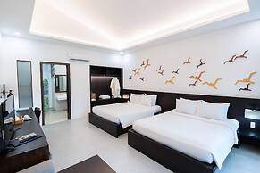 Kingo Retreat Resort