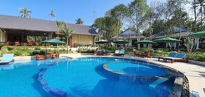 Kingo Retreat Resort