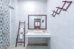 Kingo Retreat Resort