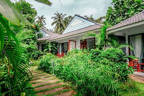 Kingo Retreat Resort