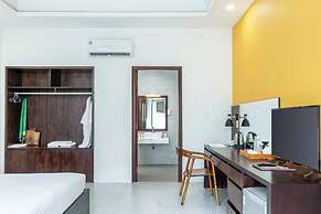 Kingo Retreat Resort