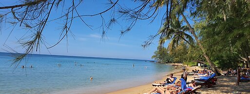 Kingo Retreat Resort